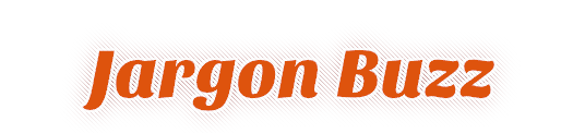 Jargon Buzz